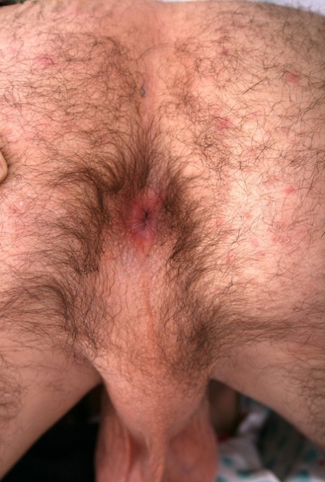 hårig bög hd erotic foto