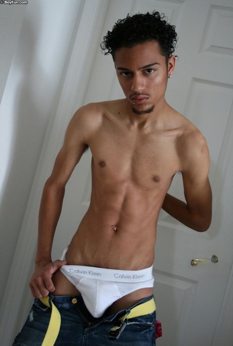 Teenie-Casting nacktheit top foto