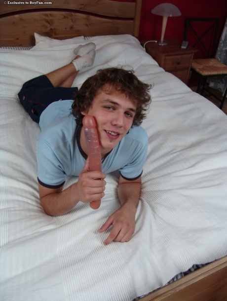 bøsse dildo xxx dejligt fotos