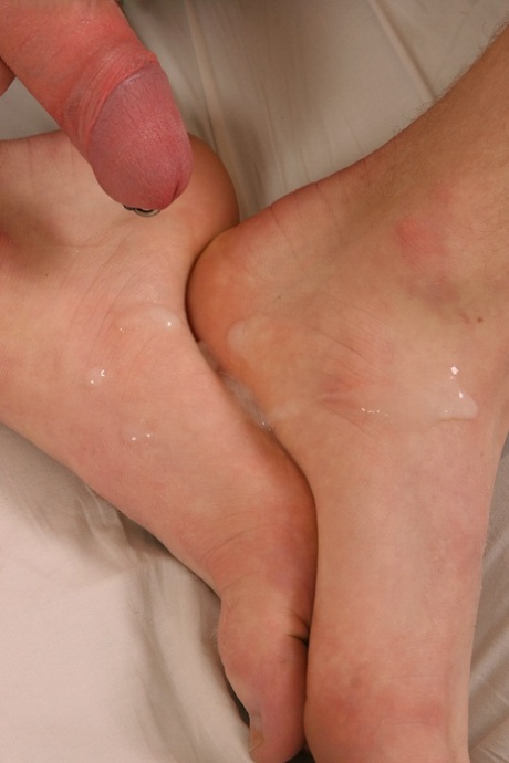 pies gays desnudos porno foto