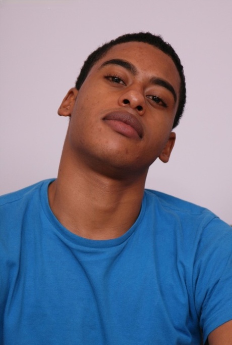 gay negro desnudos eróticos fotos