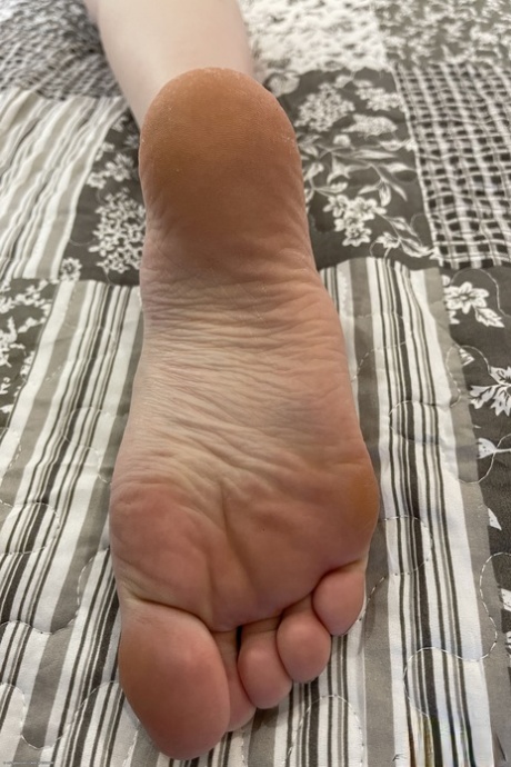 pieds de près joli art image