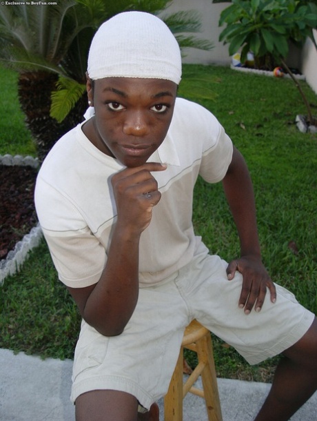 black gay free naked photo