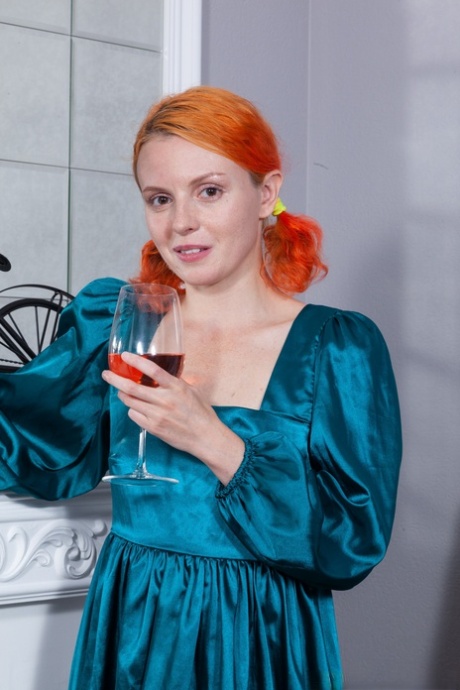 Eva Strawberry star nice archive