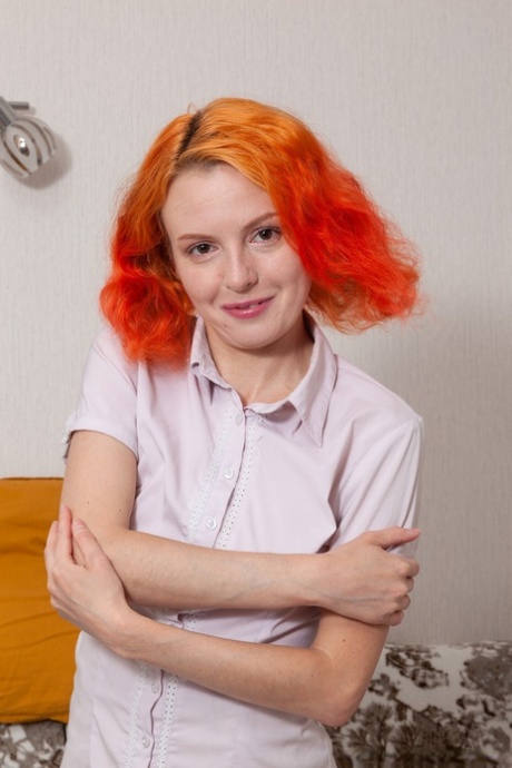 Eva Strawberry model beautiful archive