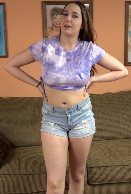 adolescente gordo partir imagem