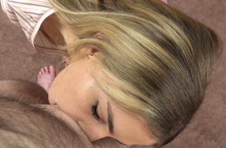 Amateur-Deepthroat porno nackte bilder