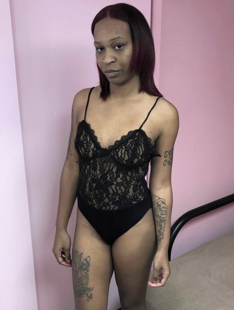 ruiva ébano exclusivo pornô fotos