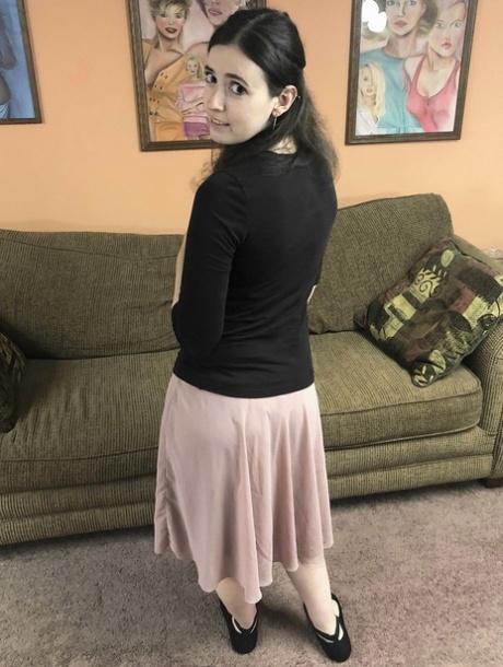 Chloe Faye exclusive actress gallery