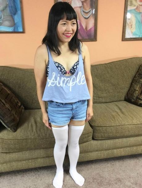 asian redhead free xxx images