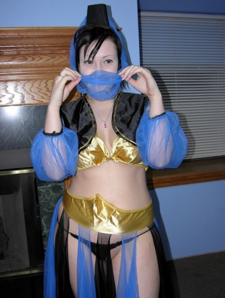 bystig cosplay het porr gallerier