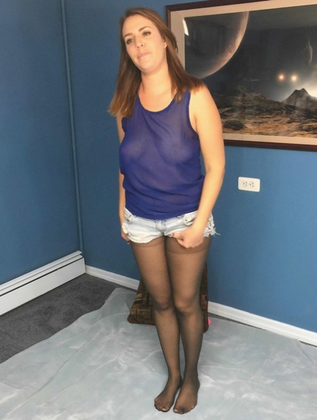 Alisha Adams star erotic gallery