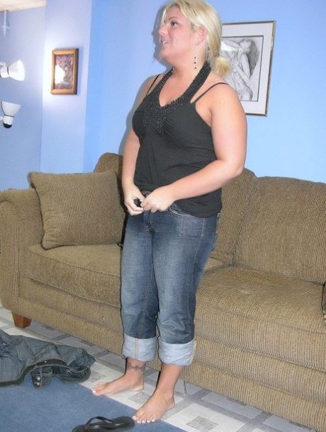 jeans paffuti superiore xxx gallerie