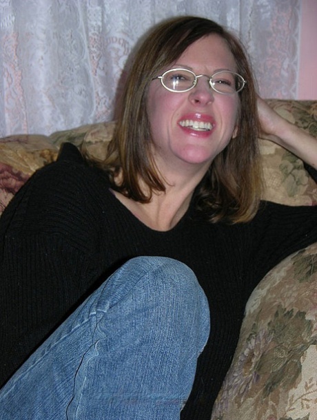 nerdete milf fin pornografi img
