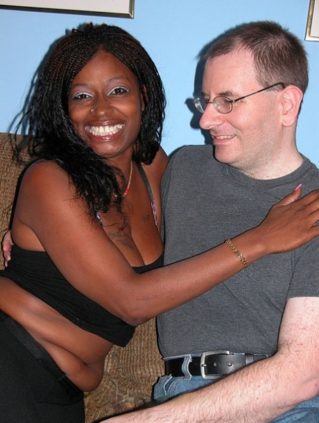 reife schwarze MILF hübsche pornographische bilder