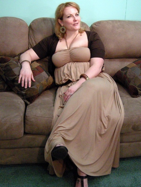 pulchna owłosiona MILF hd ładna galeria
