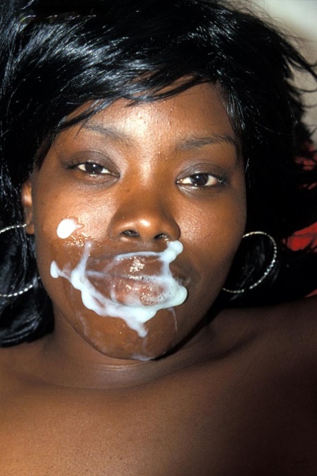ebony cumshot sexy naked archive
