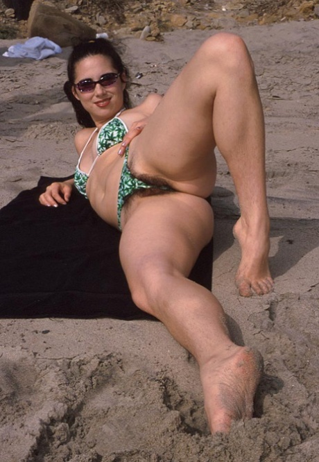 piedi da spiaggia bel pornografico galleria