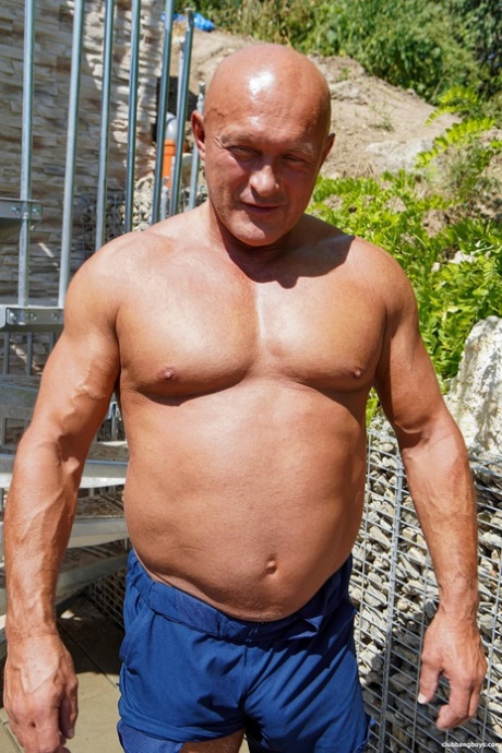 moden bøsse eksklusiv for voksne fotos