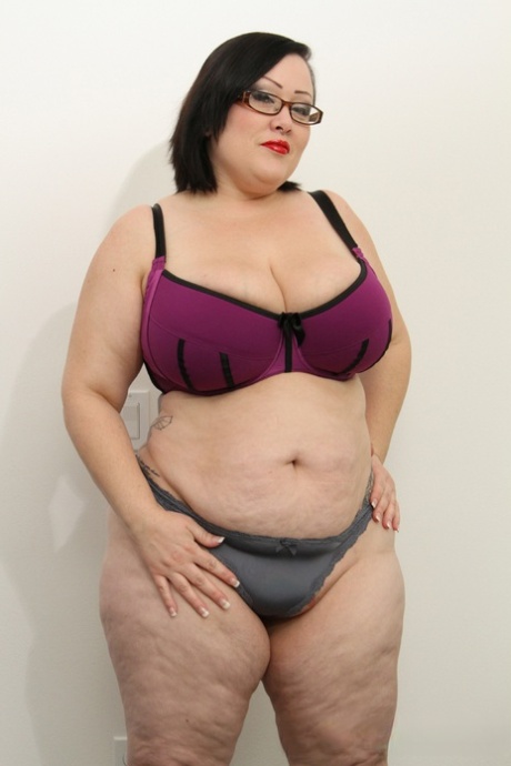 chubby short hair nice picture