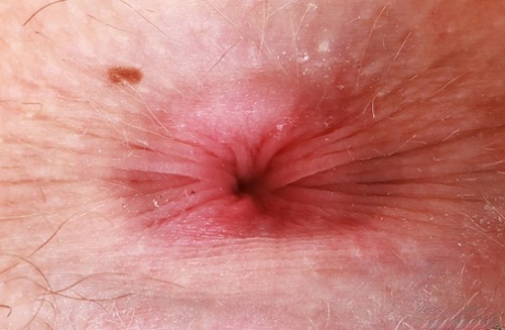 tæt op anal top sexet billede