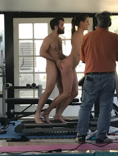 corpo in forma il miglior porno gallerie