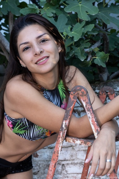 Margaret Li nudes pornstar pictures