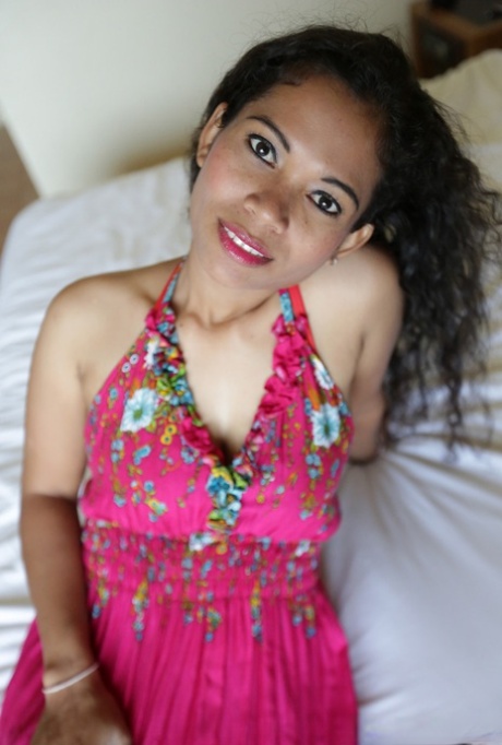 milf thaïlandaise érotique xxx galerie