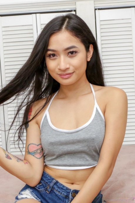 filipina caliente perfecto archivo