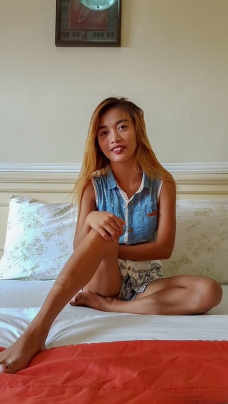 hairy asian teen best photo