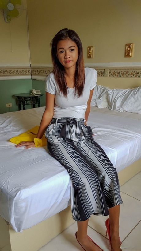 adolescente filipina buen sexo imágenes