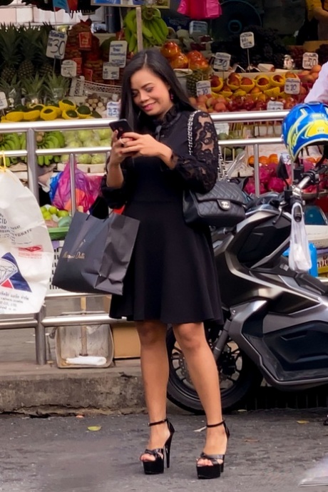 thai milf sexy galleries