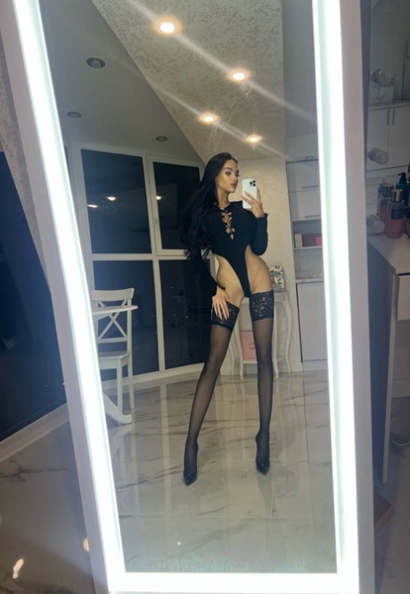 modello russo meglio caldo foto