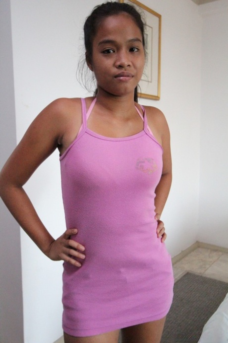 filipina teen adult image