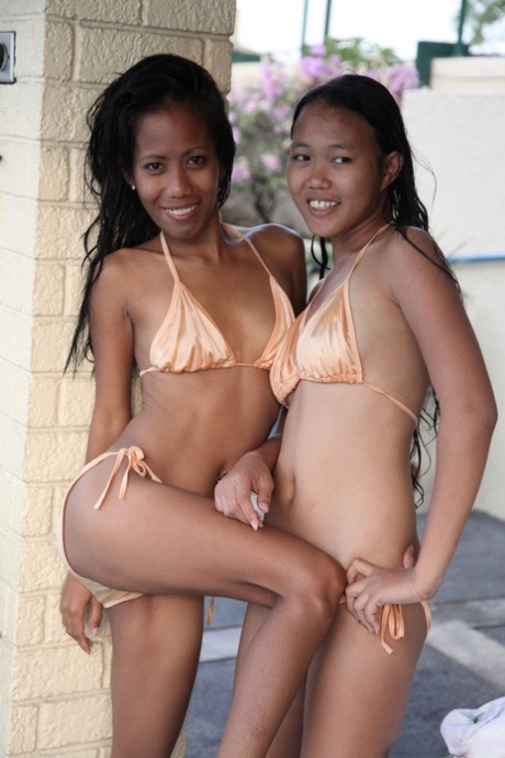 bikini asiático caliente xxx archivo