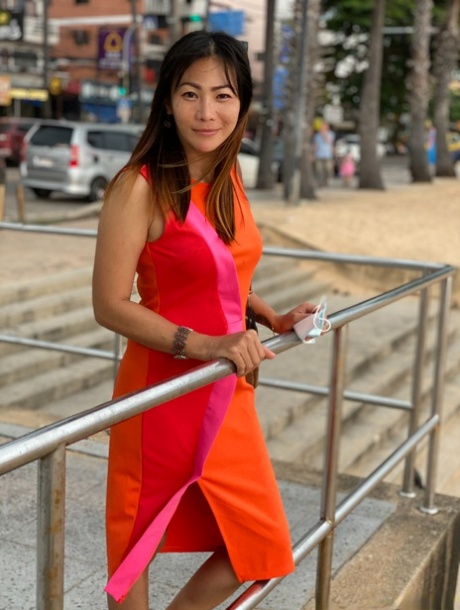 milf thaïlandaise sexe exclusif image