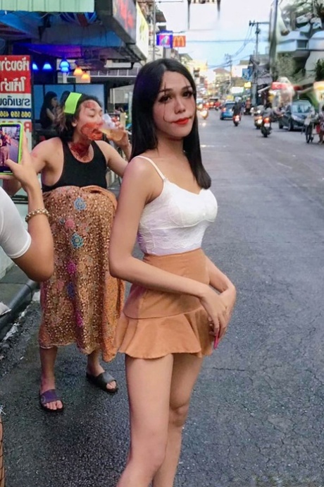 saia de travesti muito hd coleção