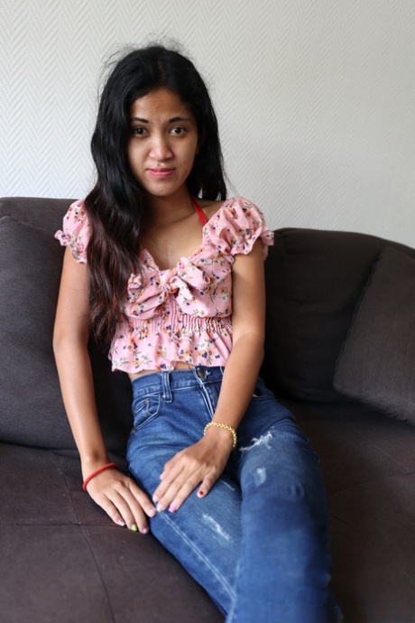 asiatische Amateurin nacktheit porno bilder