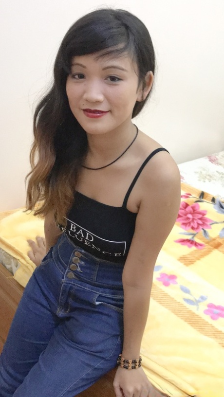 亚洲视角 藝術裸體 圖片