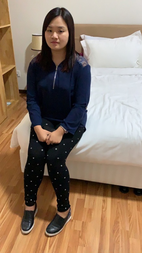asiática gordita desnudo caliente galerías