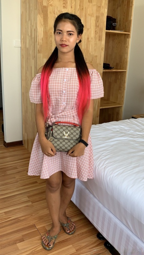 hairy asian teen xxx photos
