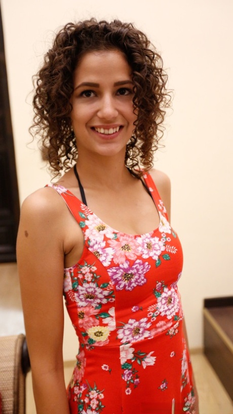Teenie-Casting exklusive kostenlose bilder