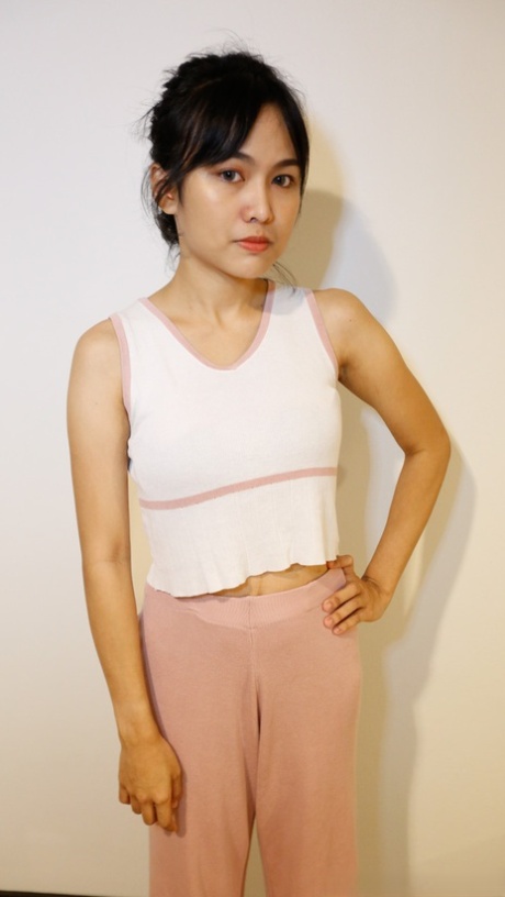 hairy asian teen beautiful gallery