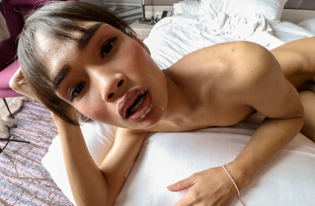 sperma di ladyboy bello gallerie