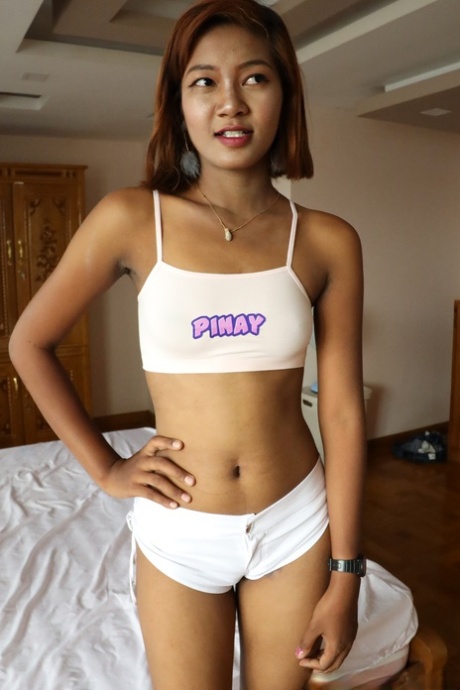 Aziatische tiener hd perfect archief