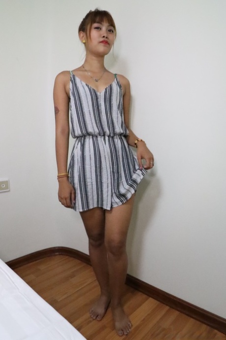 hairy asian teen nice pics