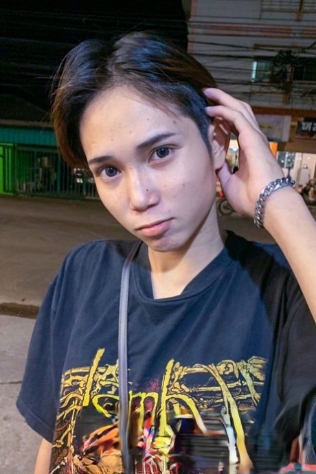 dospívající transsexuál nejlepší akty galerie