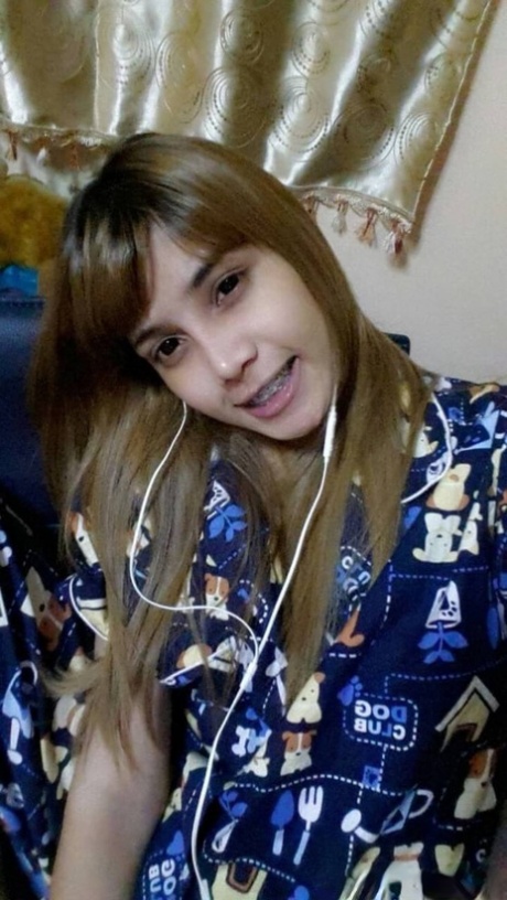mała ladyboy artystyczne porno zdjęcia