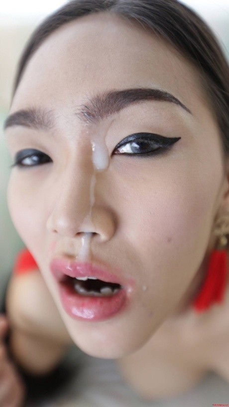 transsexuální sperma sexy nejlepší fotografie