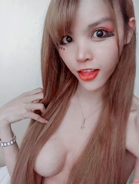 Teenager-Transen nackt perfekte galerie